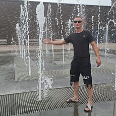 Фотография мужчины Хрисанф, 31 лет из г. Ставрополь