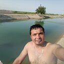 Красавчик, 35 лет