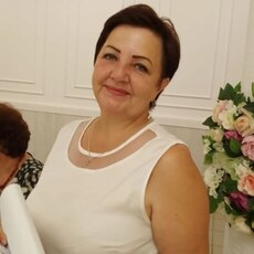 Фотография девушки Наталья, 59 лет из г. Юрга