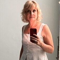 Фотография девушки Лариса, 52 года из г. Тюмень