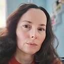 Оксана, 47 лет