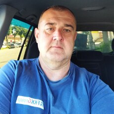 Фотография мужчины Алексей, 49 лет из г. Советск (Калининградская Обл)