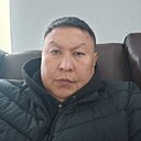 Бека, 35 лет