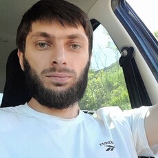 Фотография мужчины Камал, 33 года из г. Дербент