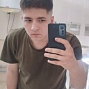 Кирилл, 22 года
