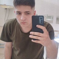 Фотография мужчины Кирилл, 22 года из г. Кобрин