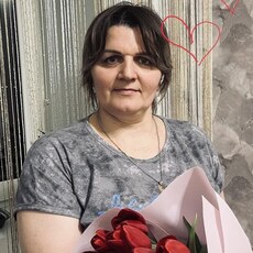 Фотография девушки Александра, 47 лет из г. Киселевск