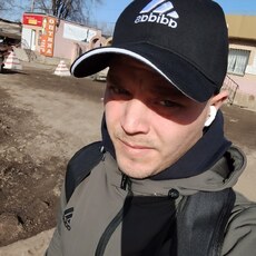 Фотография мужчины Дима, 29 лет из г. Первомайск