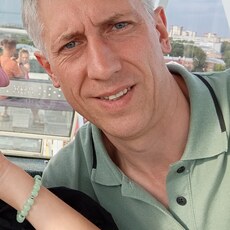 Фотография мужчины Вадим, 45 лет из г. Ярославль