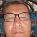 Қанат, 54 года