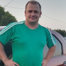 Фотография мужчины Миха, 41 год из г. Липецк