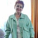 Татьяна, 64 года