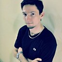 Даниил, 28 лет