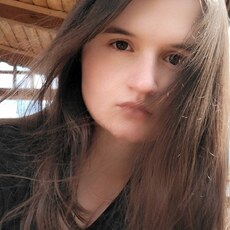 Фотография девушки Анна, 24 года из г. Боярка