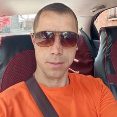 Фотография мужчины Виталий, 42 года из г. Кривой Рог