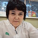 Gulmira, 59 лет