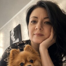 Фотография девушки Екатерина, 40 лет из г. Алматы