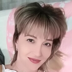 Фотография девушки Надежда, 43 года из г. Тюмень