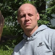 Фотография мужчины Сергей, 35 лет из г. Белгород
