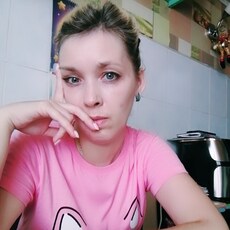 Фотография девушки Маришка, 42 года из г. Тула