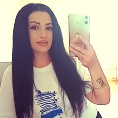 Фотография девушки Anna, 31 год из г. Ереван