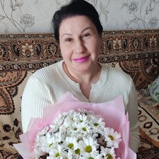 Фотография девушки Елена, 47 лет из г. Находка