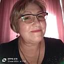 Людмила, 62 года