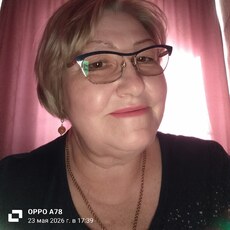 Фотография девушки Людмила, 62 года из г. Омск
