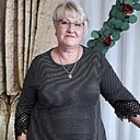Людмила, 62 года