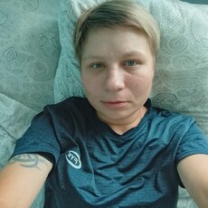 Фотография девушки Кристина, 35 лет из г. Славгород