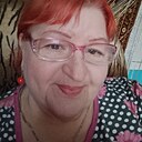 Лена, 61 год