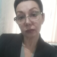 Фотография девушки Оксана, 59 лет из г. Уссурийск
