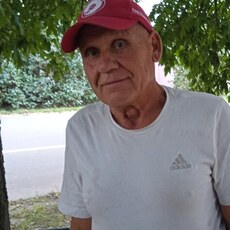Фотография мужчины Сергей, 61 год из г. Гомель