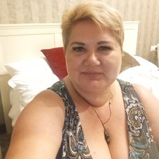 Фотография девушки Lana, 45 лет из г. Одесса