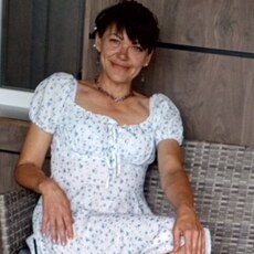 Фотография девушки Елена, 49 лет из г. Червонопартизанск