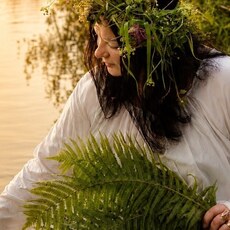 Фотография девушки Екатерина, 42 года из г. Тюмень