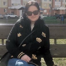 Фотография девушки Екатерина, 38 лет из г. Гродно