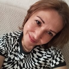 Фотография девушки Лена, 52 года из г. Каменск-Уральский