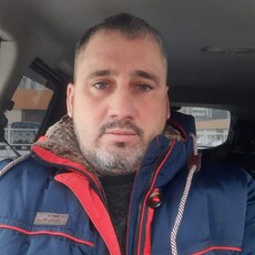 Фотография мужчины Серега, 42 года из г. Темиртау