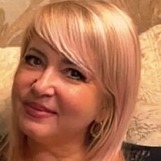 Фотография девушки Ольга, 54 года из г. Волгоград