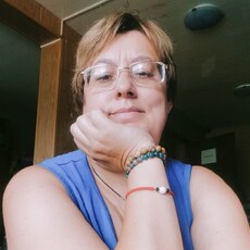 Фотография девушки Елена, 48 лет из г. Сызрань