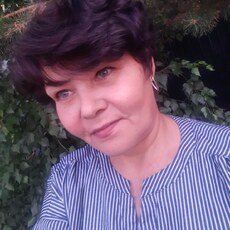 Фотография девушки Снежана, 54 года из г. Новосибирск