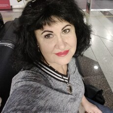 Фотография девушки Анжела, 65 лет из г. Сочи