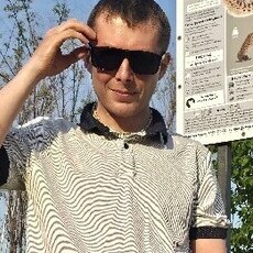 Фотография мужчины Андрей, 30 лет из г. Находка