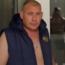 Фотография мужчины Серж, 41 год из г. Кызыл