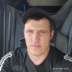 Фотография мужчины Григорий, 27 лет из г. Тисуль