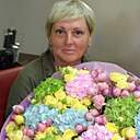 Надежда, 48 лет