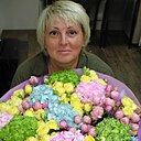 Надежда, 48 лет