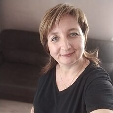 Фотография девушки Галина, 48 лет из г. Новоуральск