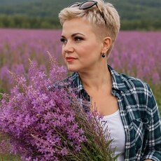 Фотография девушки Валентина, 39 лет из г. Сургут